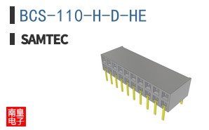 BCS-110-H-D-HE