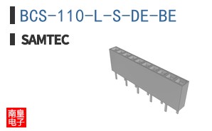 BCS-110-L-S-DE-BE