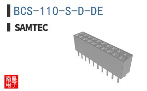 BCS-110-S-D-DE