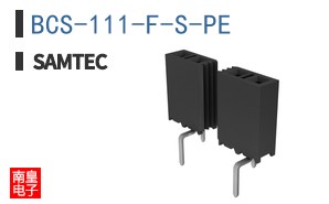BCS-111-F-S-PE