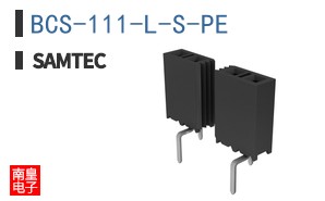 BCS-111-L-S-PE