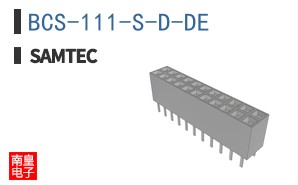 BCS-111-S-D-DE