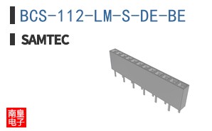 BCS-112-LM-S-DE-BE