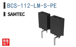 BCS-112-LM-S-PE