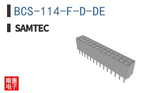 BCS-114-F-D-DE