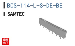BCS-114-L-S-DE-BE