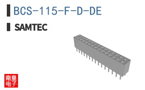 BCS-115-F-D-DE