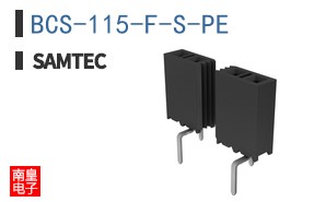 BCS-115-F-S-PE