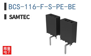 BCS-116-F-S-PE-BE