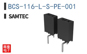 BCS-116-L-S-PE-001