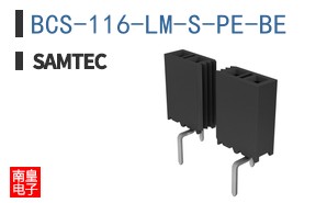 BCS-116-LM-S-PE-BE