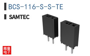 BCS-116-S-S-TE