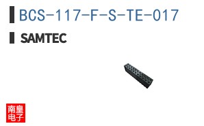 BCS-117-F-S-TE-017