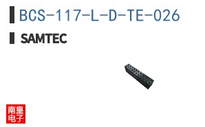 BCS-117-L-D-TE-026