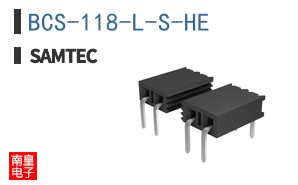 BCS-118-L-S-HE
