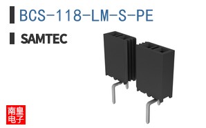 BCS-118-LM-S-PE