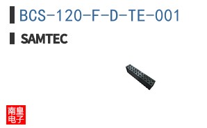 BCS-120-F-D-TE-001