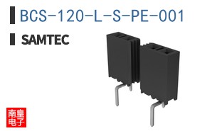 BCS-120-L-S-PE-001