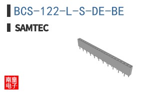 BCS-122-L-S-DE-BE