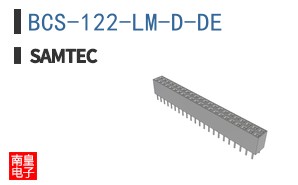BCS-122-LM-D-DE