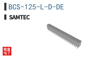 BCS-125-L-D-DE