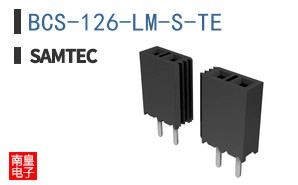 BCS-126-LM-S-TE