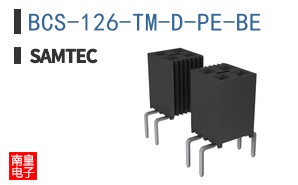 BCS-126-TM-D-PE-BE