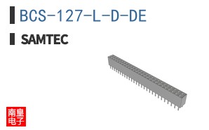 BCS-127-L-D-DE