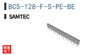 BCS-128-F-S-PE-BE