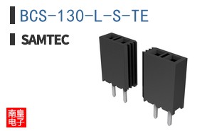 BCS-130-L-S-TE