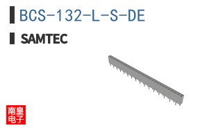 BCS-132-L-S-DE