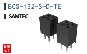BCS-132-S-D-TE