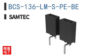 BCS-136-LM-S-PE-BE