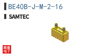 BE40B-J-M-2-16
