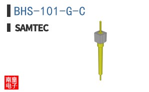 BHS-101-G-C