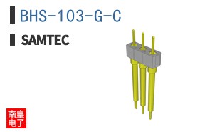 BHS-103-G-C