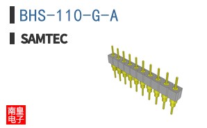 BHS-110-G-A
