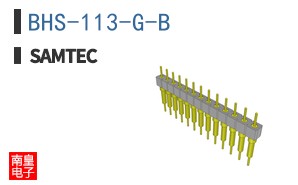 BHS-113-G-B