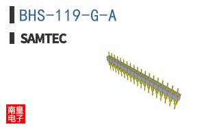 BHS-119-G-A