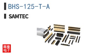 BHS-125-T-A