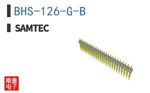 BHS-126-G-B