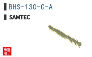 BHS-130-G-A