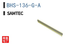 BHS-136-G-A