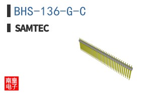 BHS-136-G-C