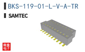 BKS-119-01-L-V-A-TR