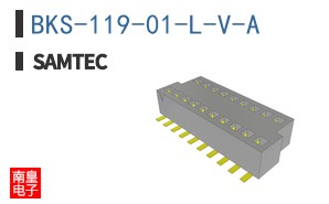 BKS-119-01-L-V-A