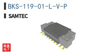BKS-119-01-L-V-P