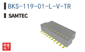 BKS-119-01-L-V-TR