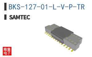 BKS-127-01-L-V-P-TR