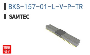 BKS-157-01-L-V-P-TR